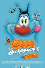 Watch Oggy and the Cockroaches: The Movie Vidbull