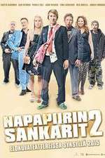 Watch Napapiirin sankarit 2 Vidbull