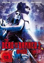 Watch The Dead and the Damned 3: Ravaged Vidbull