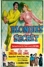 Watch Blondie\'s Secret Vidbull