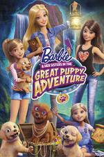 Watch Barbie & Her Sisters in the Great Puppy Adventure Vidbull