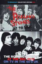 Watch The Rolling Stones at the BBC Vidbull