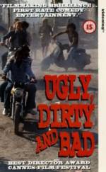 Watch Ugly, Dirty and Bad Vidbull