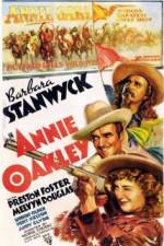 Watch Annie Oakley Vidbull
