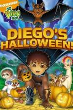 Watch Go Diego Go! Diego's Halloween Vidbull