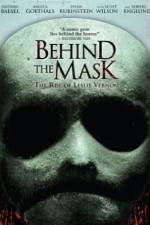 Watch Behind the Mask: The Rise of Leslie Vernon Vidbull