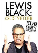 Watch Lewis Black: Old Yeller - Live at the Borgata Vidbull