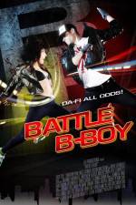Watch Battle B-Boy Vidbull