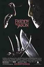 Watch Freddy vs. Jason Vidbull