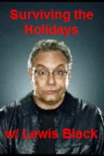 Watch Surviving the Holiday with Lewis Black Vidbull
