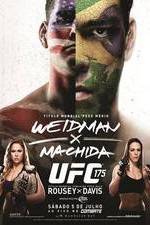 Watch UFC 175: Weidman vs. Machida Vidbull