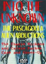 Watch Into the Unknown: The Pascagoula Alien Abductions Vidbull