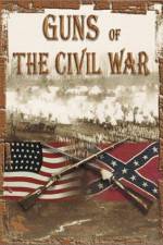 Watch Guns of the Civil War Vidbull