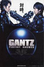 Watch Gantz Perfect Answer Vidbull