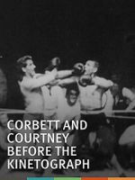 Watch Corbett and Courtney Before the Kinetograph Vidbull