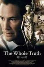 Watch The Whole Truth Primewire