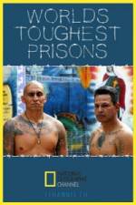Watch Worlds Toughest Prisons Vidbull