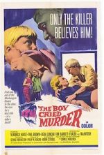 Watch The Boy Cried Murder Vidbull