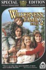 Watch The Further Adventures of the Wilderness Family Vidbull