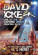 Watch David Icke: Live at Oxford Union Debating Society Vidbull