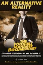 Watch An Alternative Reality: The Football Manager Documentary Vidbull