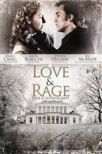 Watch Love & Rage Vidbull