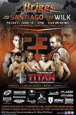 Watch Titan Fighting Championship 23 Vidbull