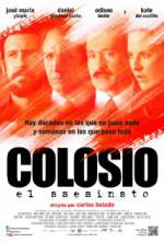 Watch Colosio: El Asesinato Vidbull