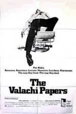 Watch The Valachi Papers Vidbull