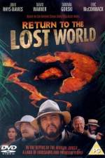 Watch Return to the Lost World Vidbull
