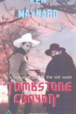 Watch Tombstone Canyon Vidbull