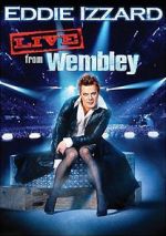 Watch Eddie Izzard: Live from Wembley Vidbull