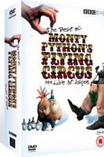 Watch Monty Python's Flying Circus Live at Aspen Vidbull