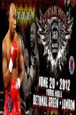 Watch Prizefighter International Heavyweights II Vidbull