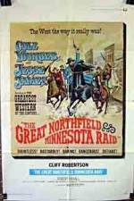 Watch The Great Northfield Minnesota Raid Vidbull