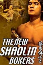Watch The New Shaolin Boxers Vidbull