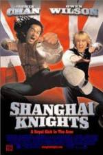 Watch Shanghai Knights Vidbull