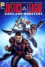 Watch Justice League: Gods and Monsters Vidbull