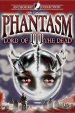 Watch Phantasm III Lord of the Dead Vidbull
