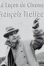 Watch La leon de cinma: Franois Truffaut Vidbull