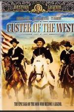 Watch Custer of the West Vidbull