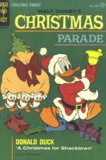 Watch A Walt Disney Christmas Vidbull