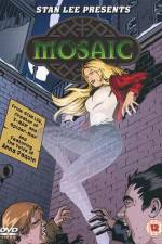 Watch Stan Lee Presents Mosaic Vidbull