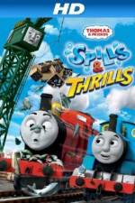 Watch Thomas & Friends: Spills and Thrills Vidbull