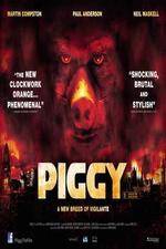 Watch Piggy Vidbull