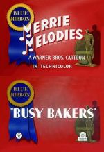 Watch Busy Bakers (Short 1940) Vidbull