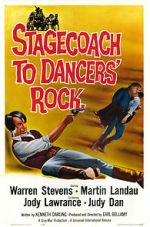 Watch Stagecoach to Dancers\' Rock Vidbull