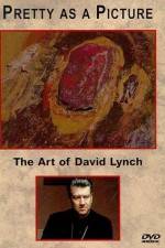 Watch Pretty as a Picture The Art of David Lynch Vidbull