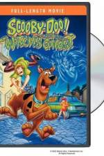 Watch Scooby-Doo and the Witch's Ghost Vidbull