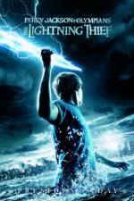 Watch Percy Jackson & the Olympians The Lightning Thief Vidbull